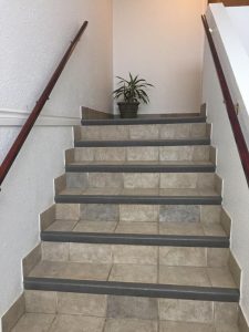 Strata Place Stairs