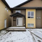 Chiko Townhouse, Lower Available at #107 B  10209 17 Street Dawson Creek for 800.00